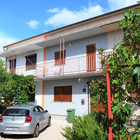Apartments Adriana Srima Exteriér fotografie